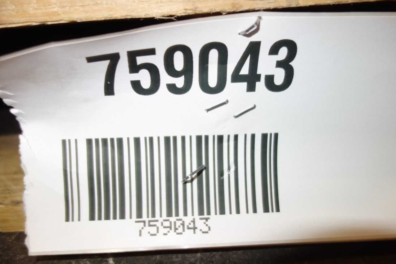 1 PALLET OF ASSORTED CONTRACTORS AND ACCESSORIES - ELECTRICAL COMPONENTS