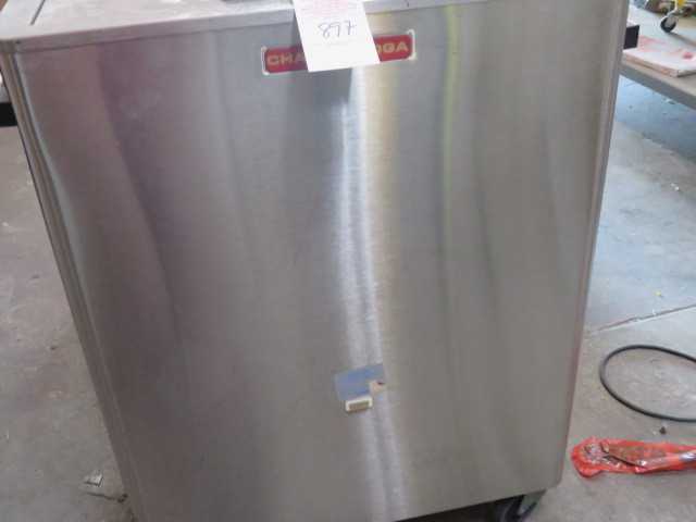 Hydrocollator - MISCELLANEOUS