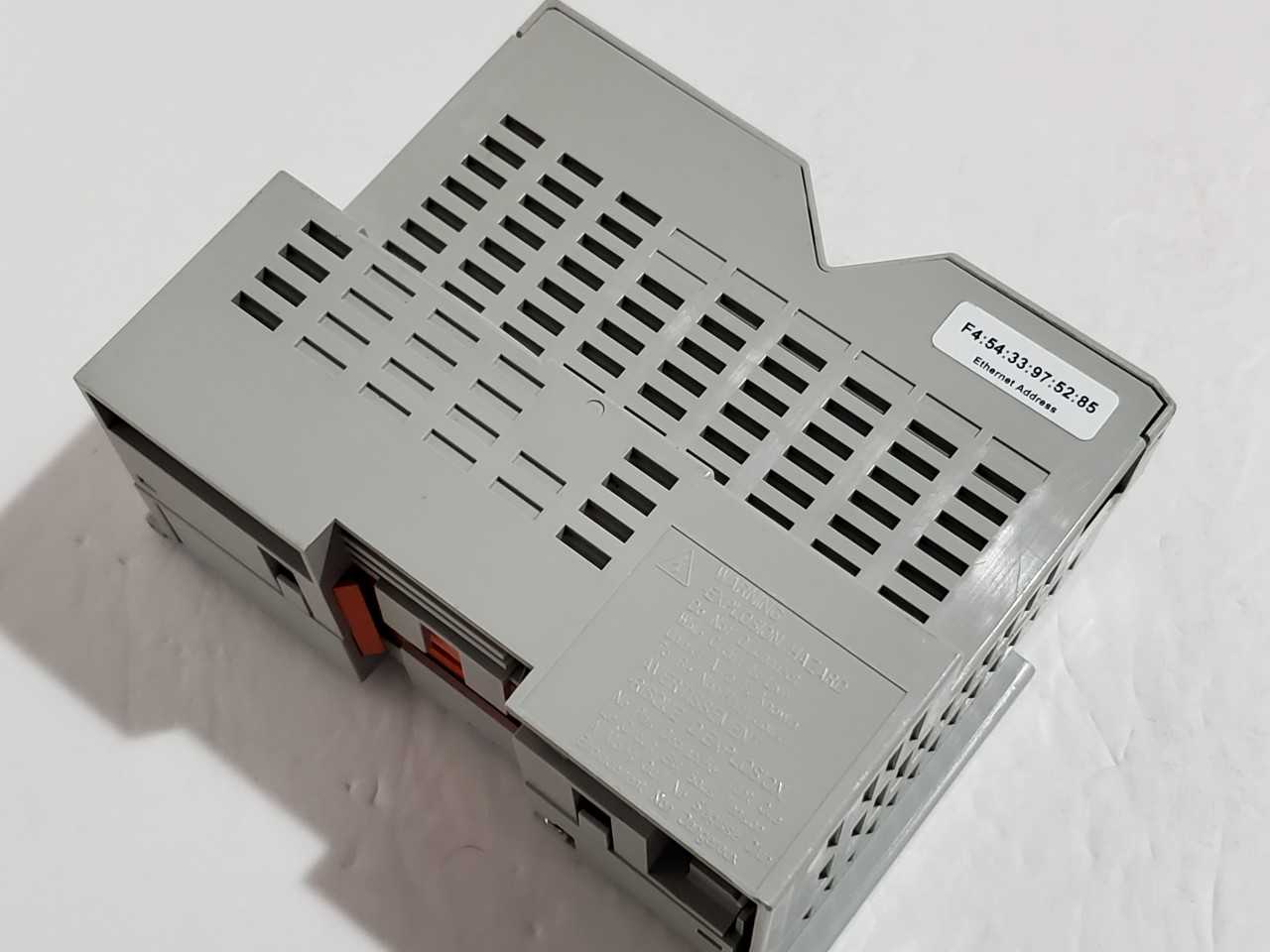 Allen Bradley Compact 5000 5069-AENTR - AUTOMATION & CONTROLS
