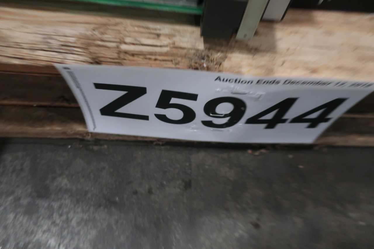 4 PALLETS OF ASSORTED ELECTRICAL EQUIPMENT - MISCELLANEOUS