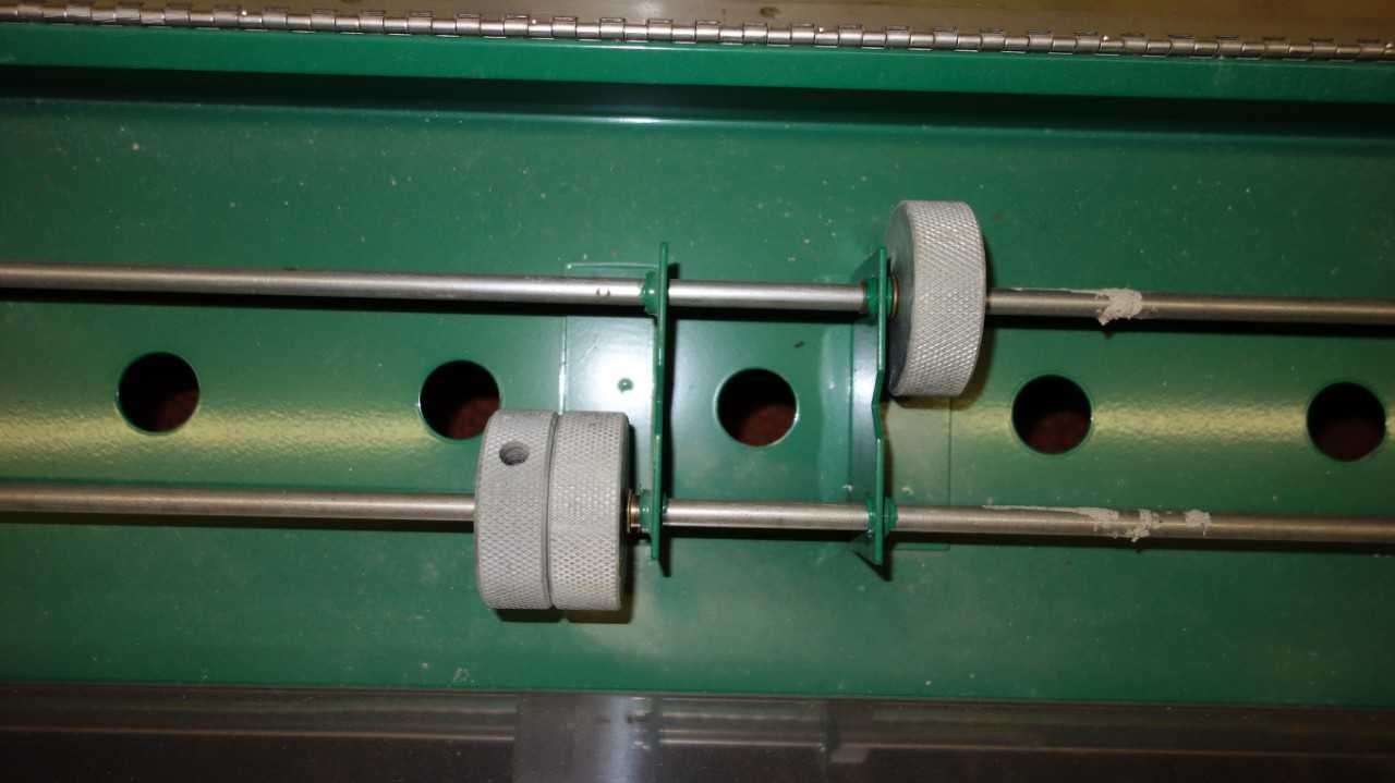 GREENLEE 848 1/2 TO 6 IN ELECTRIC PVC HEATER WITH POWER DRIVE - ELECTRICAL COMPONENTS