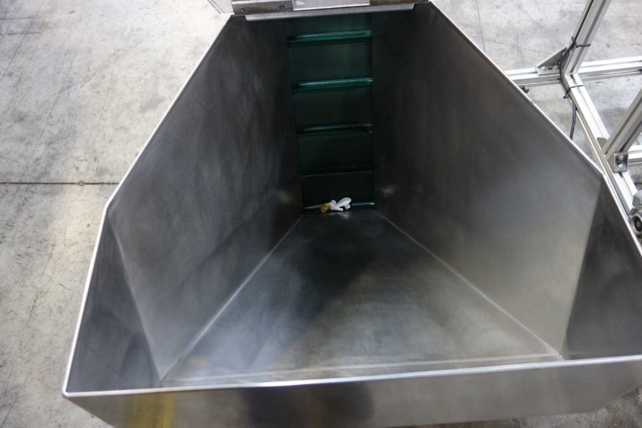 LOT OF 2 FIT ELEVATOR NE80 HC900 HS1715 - MACHINING ACCESSORIES & TOOLING