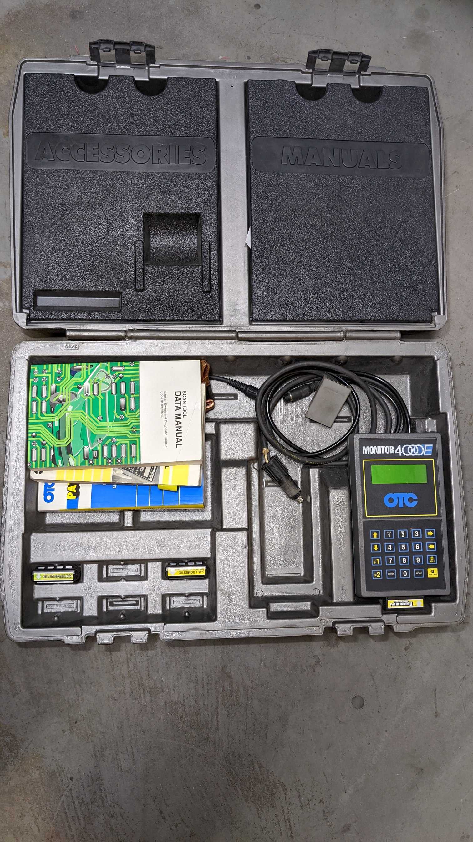 DIAGNOSTIC SYSTEM - LAB & SCIENTIFIC DIAGNOSTIC SYSTEM - LAB & SCIENTIFIC