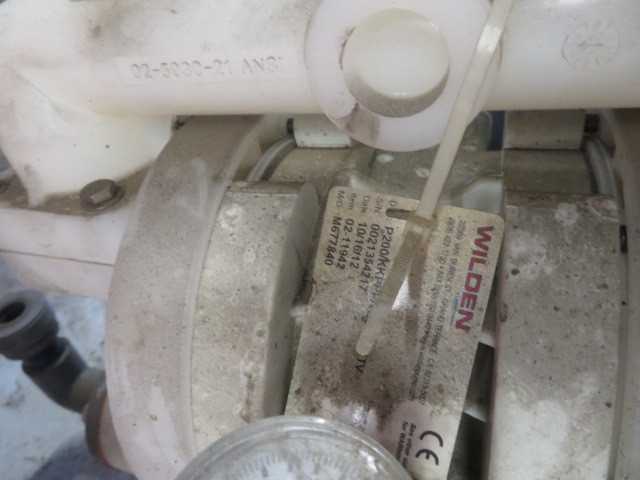 Misc. Pump - MISCELLANEOUS