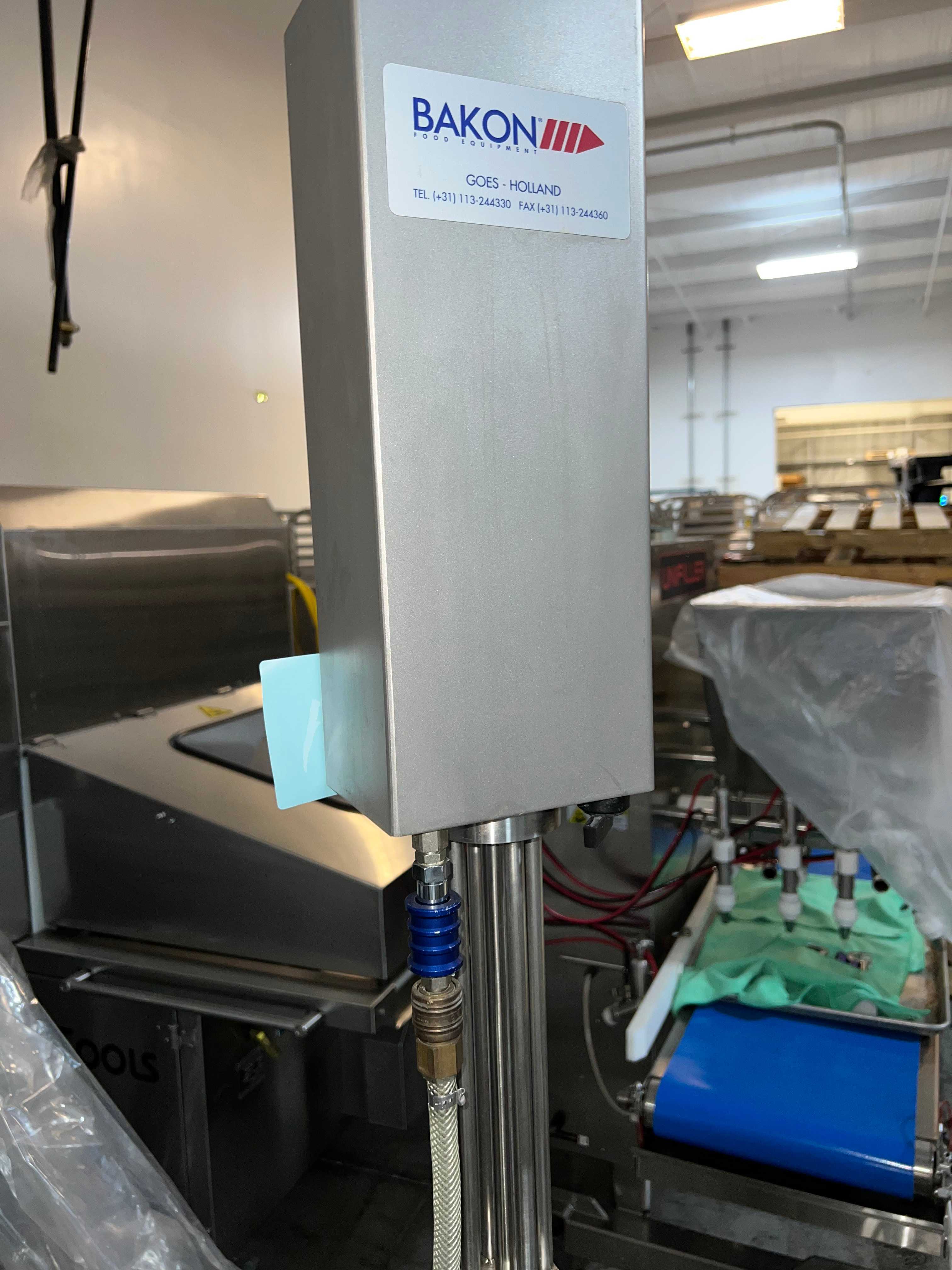 Bakon Mini Multi Pump transfer pump - FOOD & BEVERAGE