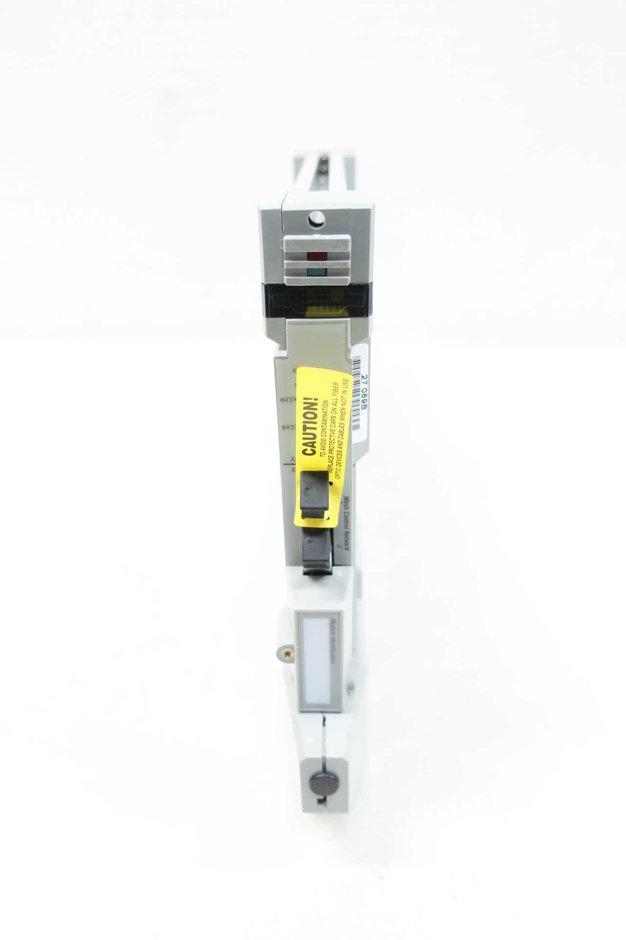 FOXBORO P0972VA I/A SERIES PROCESS CONTROL ADDRESS TRANSLATOR STATION REV 0E OTHER PLC AND DCS MODULE - AUTOMATION & CONTROLS