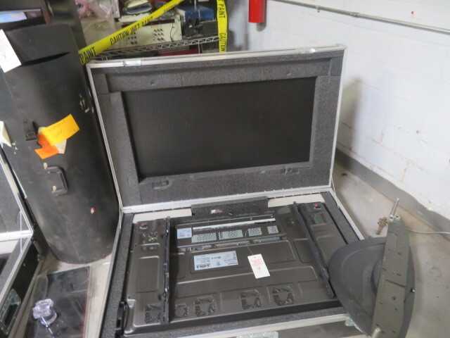 The Panasonic TH-50PF11UK is a 42" plasma display - MISCELLANEOUS