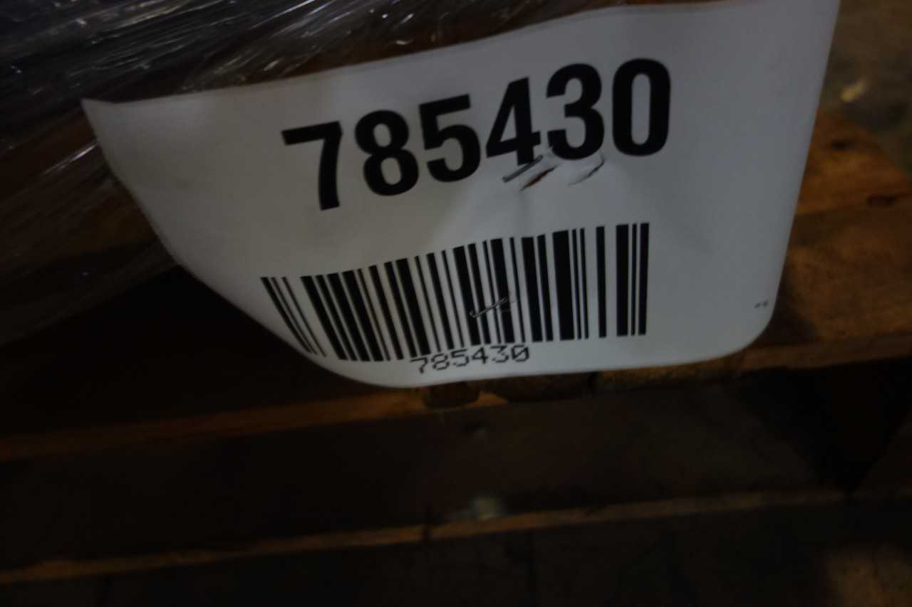 ELECTRIC MOTOR 40HP 460V-AC 1765RPM - ELECTRIC MOTORS
