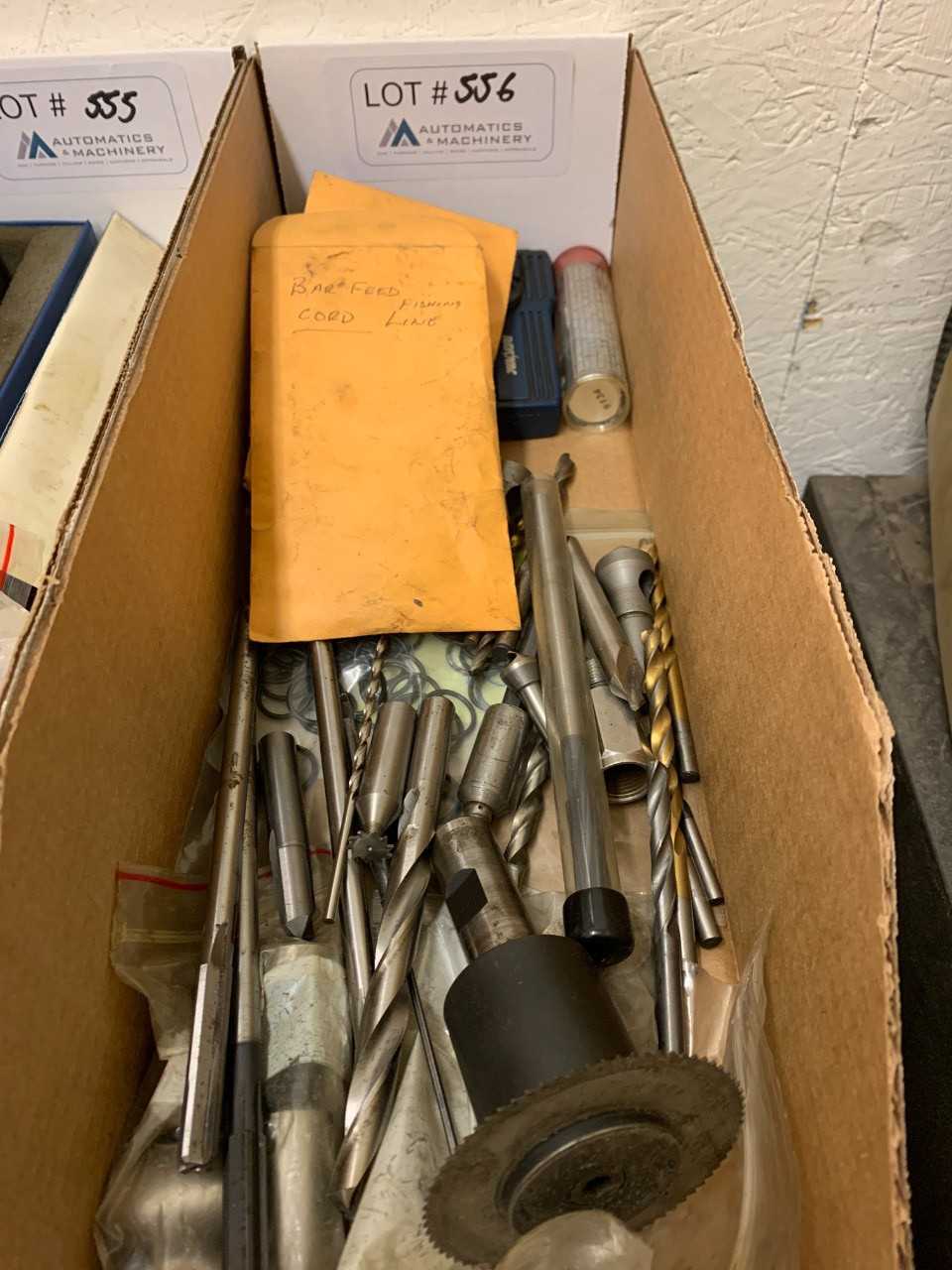 Misc Drills - ELECTRIC POWER TOOLS