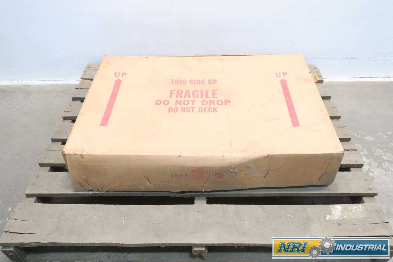 FEDERAL PIONEER 528109063A CIRCUIT BREAKER ARC CHUTE 2000A 5K-VAC - CIRCUIT BREAKERS