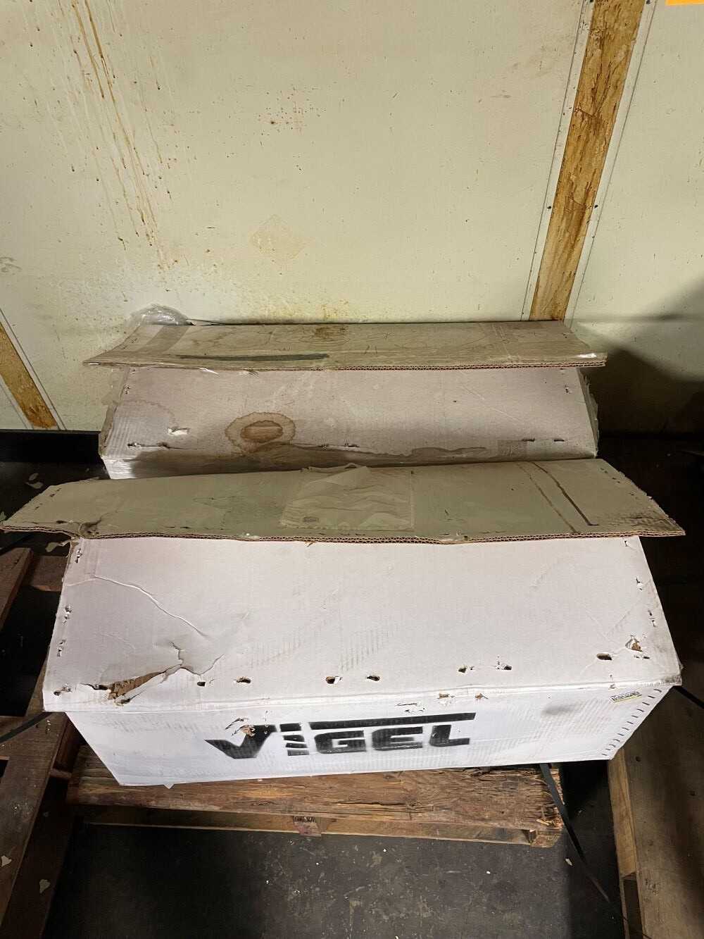 Vigel Spindles (lot of 3) - Rebuilt - ELECTRIC POWER TOOLS