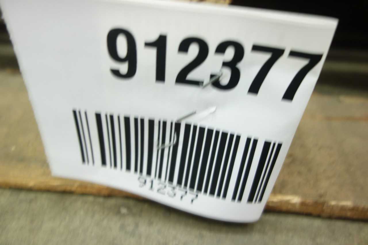 PALLET OF 50 DHP 250 REPLACEMENT ARC CHUTES - WELDING EQUIPMENT