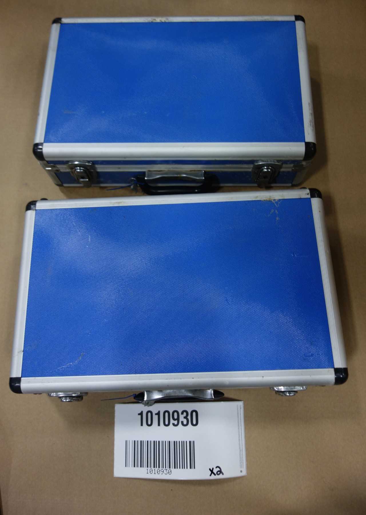 LOT OF 2 SP STRAIGHTPOINT LOADLINK PLUS DIGITAL DYNAMOMETERS - ELECTRIC POWER TOOLS