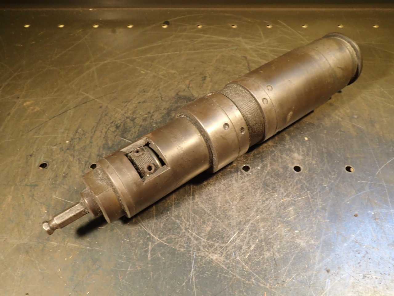 Titan Tool Controlled Torque Stud Driver: #103 Gage, No. 10 - INSTRUMENTATION