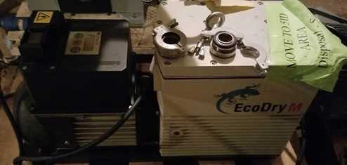 Pumps - Various - PUMPS