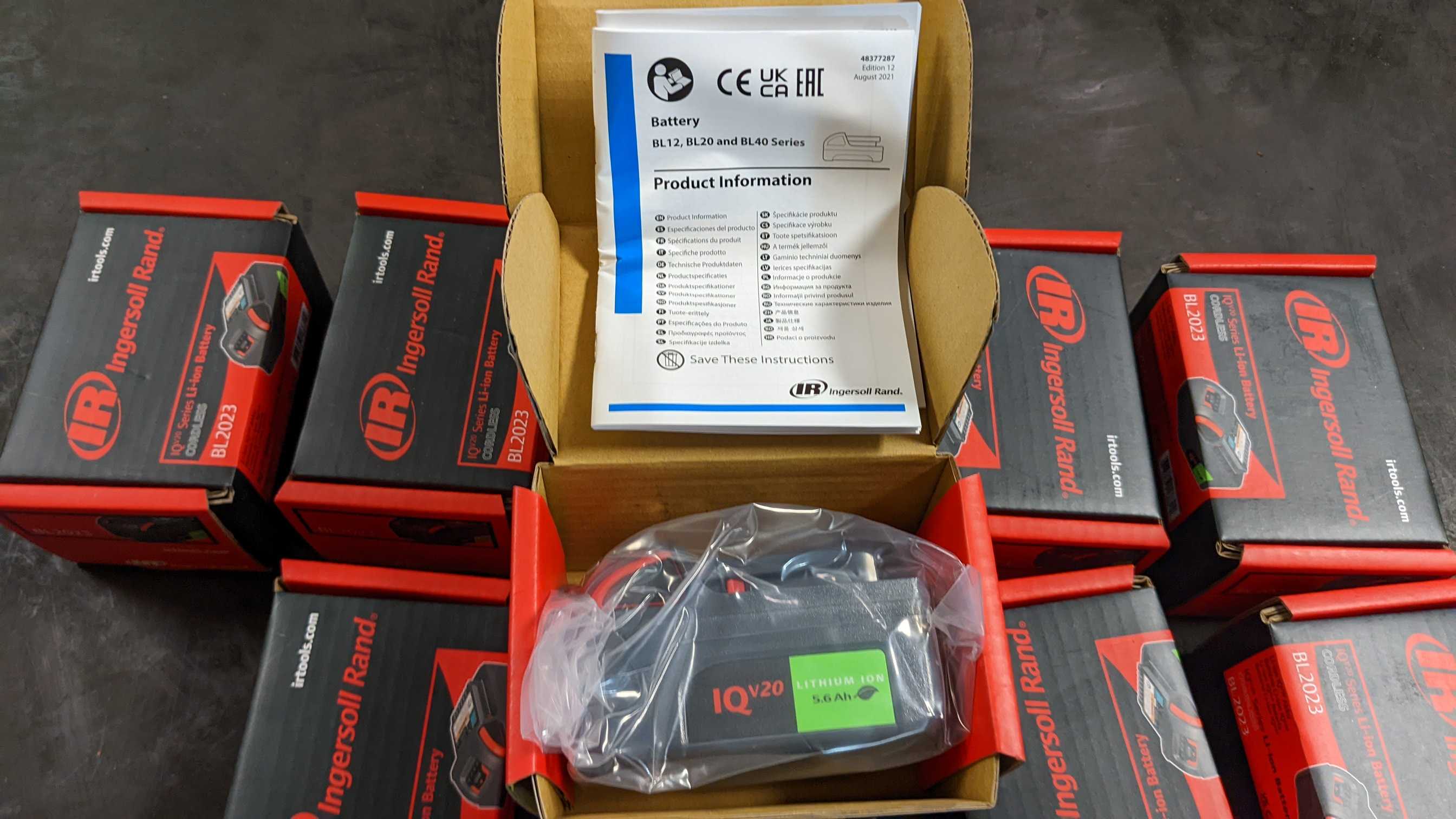LOT OF POWER TOOL BATTERIES - ELECTRIC POWER TOOLS LOT OF POWER TOOL BATTERIES - ELECTRIC POWER TOOLS