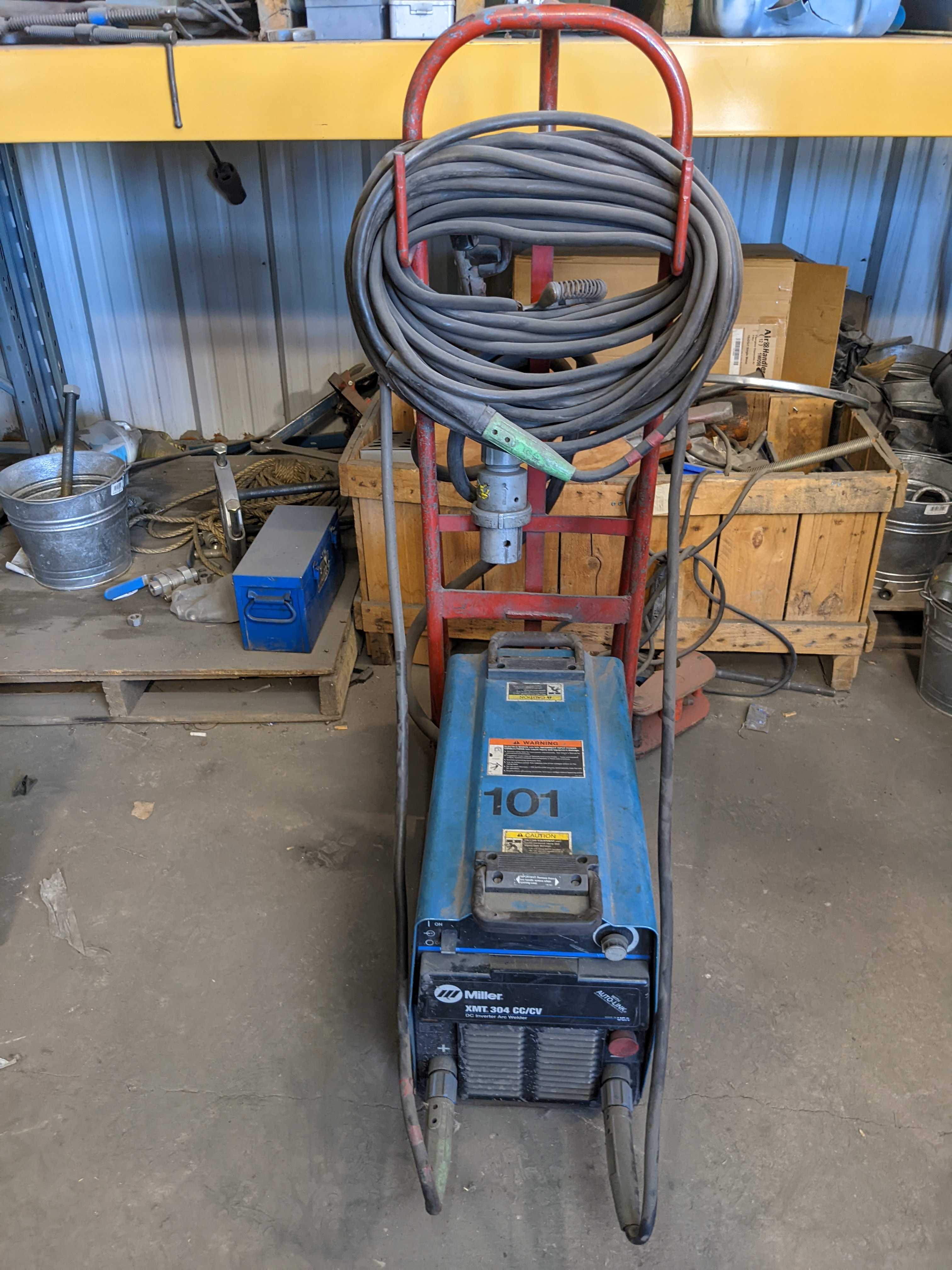 WELDER - ARC WELDERS WELDER - ARC WELDERS