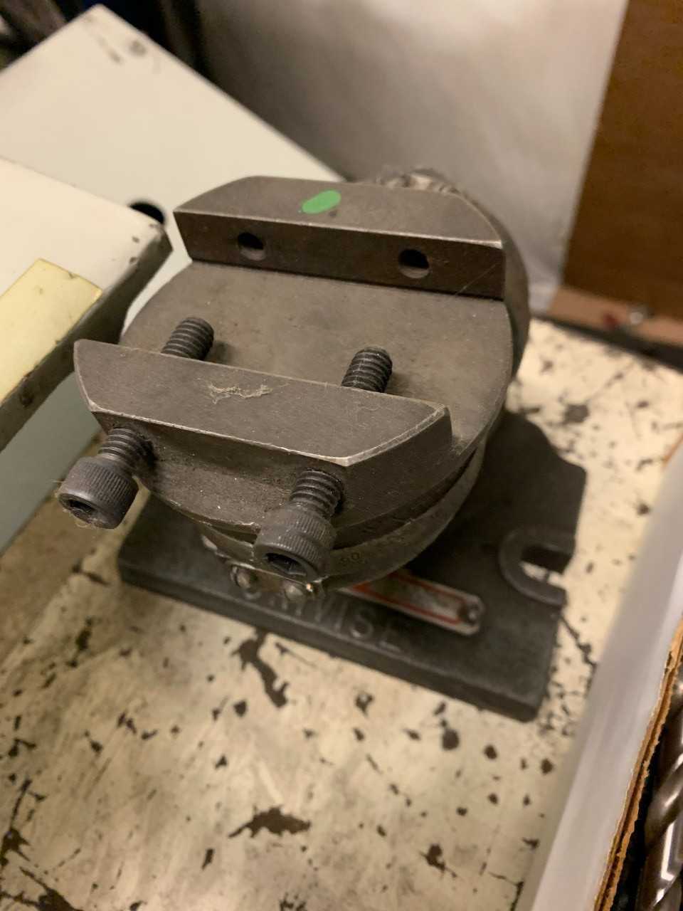 Rockwell Univise - ELECTRIC POWER TOOLS
