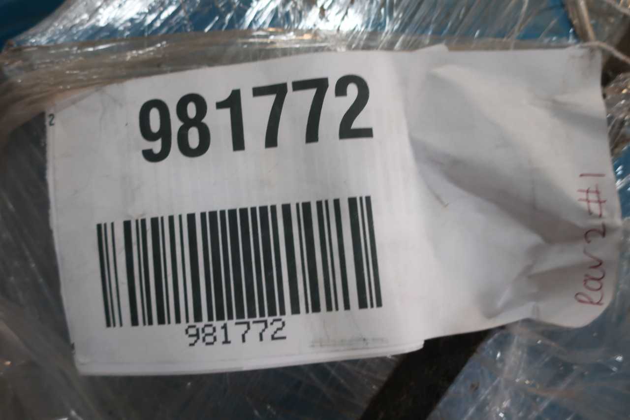 CANADIAN GENERAL ELECTRIC DC MOTOR UZ900SR - ELECTRIC MOTORS