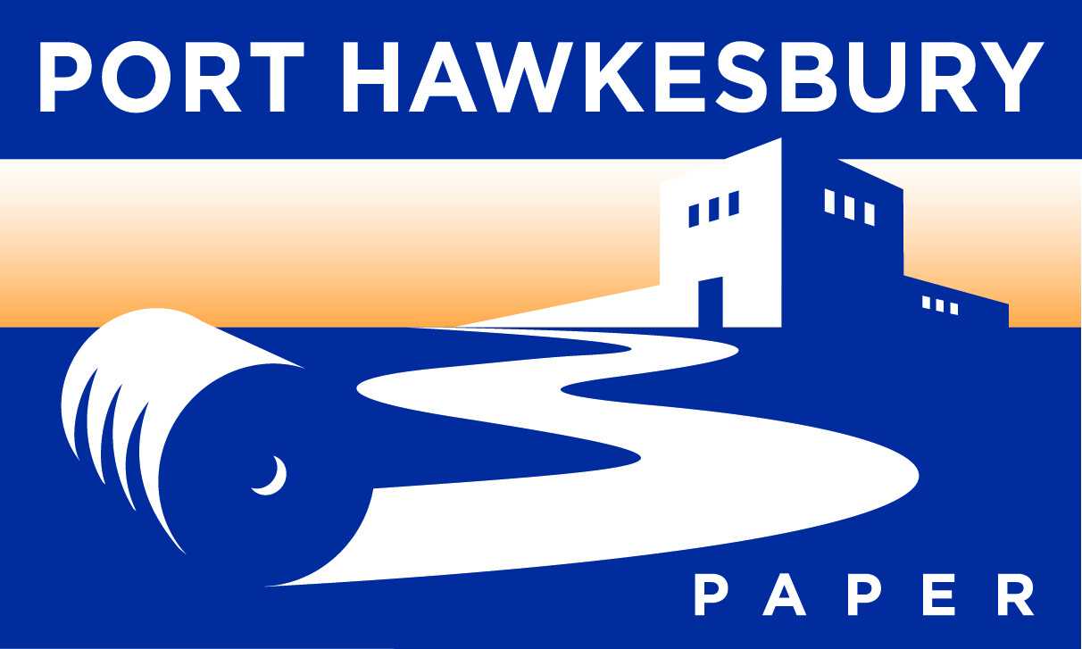 Port Hawkesbury Paper logo