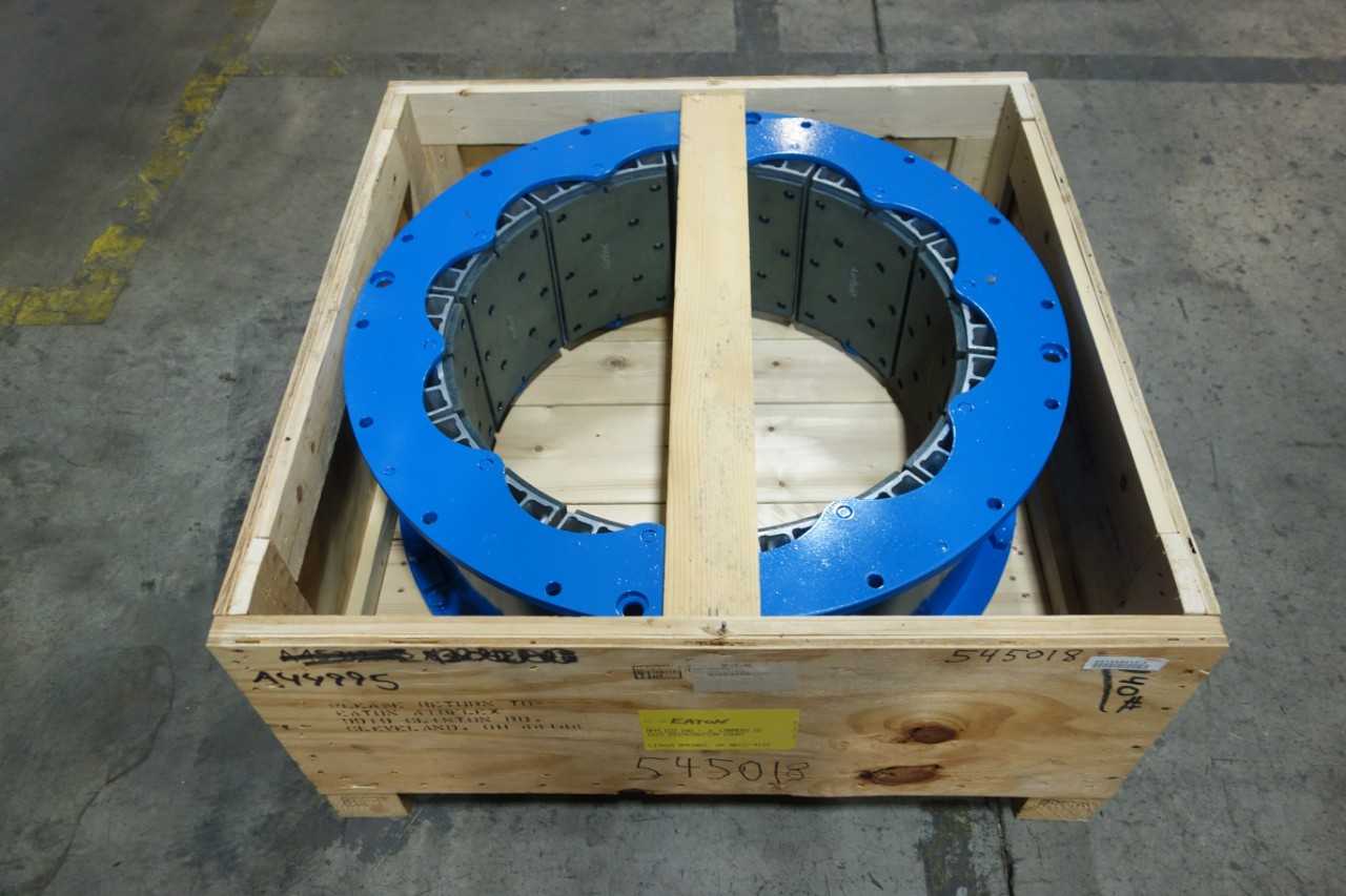 EATON 24VC1000 AIRFLEX ELEMENT ASSEMBLY - HVAC EQUIPMENT
