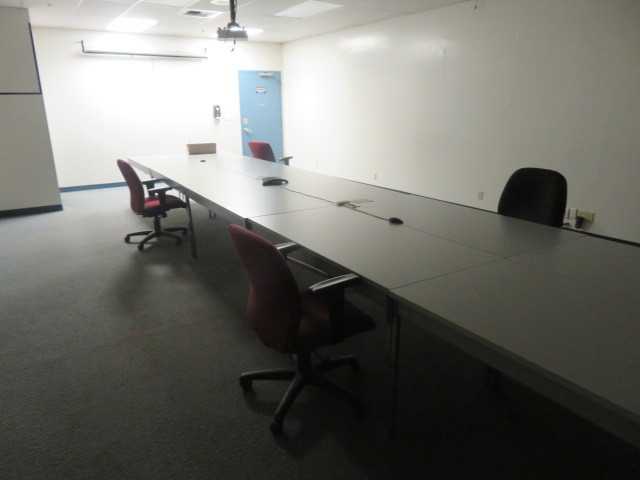 Tables and Chairs (lot) - MISCELLANEOUS