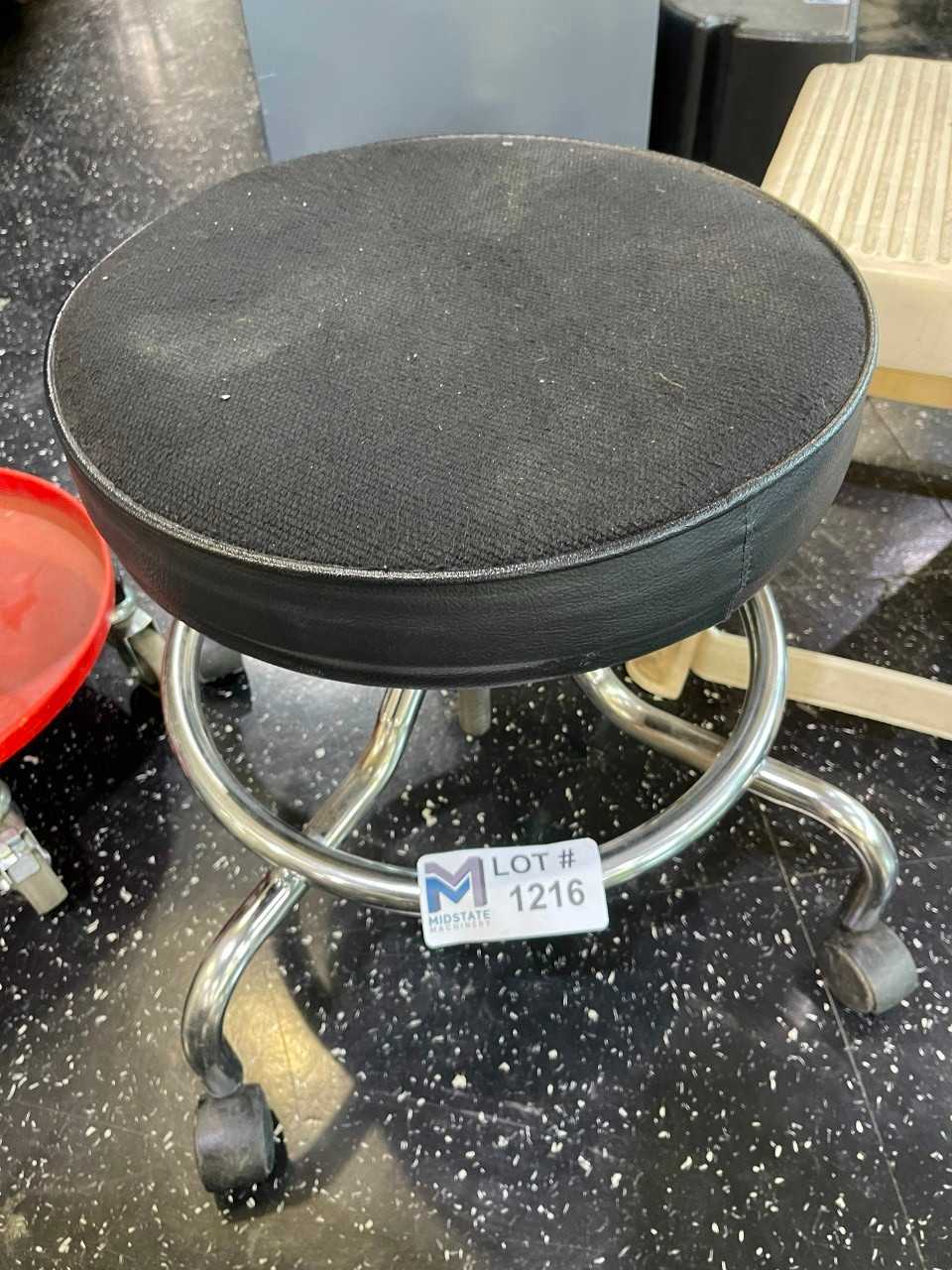 Rolling Stool - MISCELLANEOUS