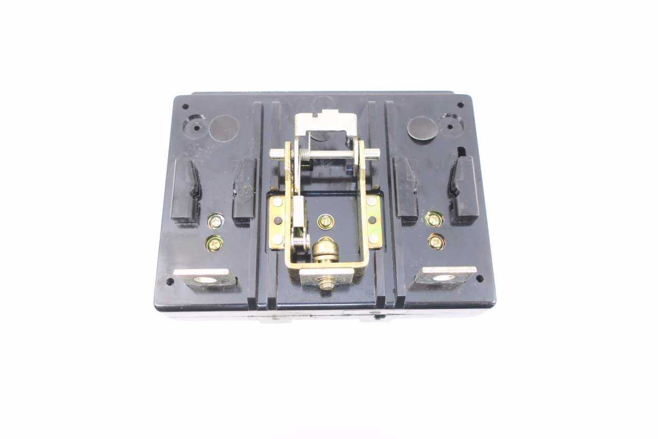 CUTLER HAMMER KT3225T 225 AMP CIRCUIT BREAKER - MISCELLANEOUS