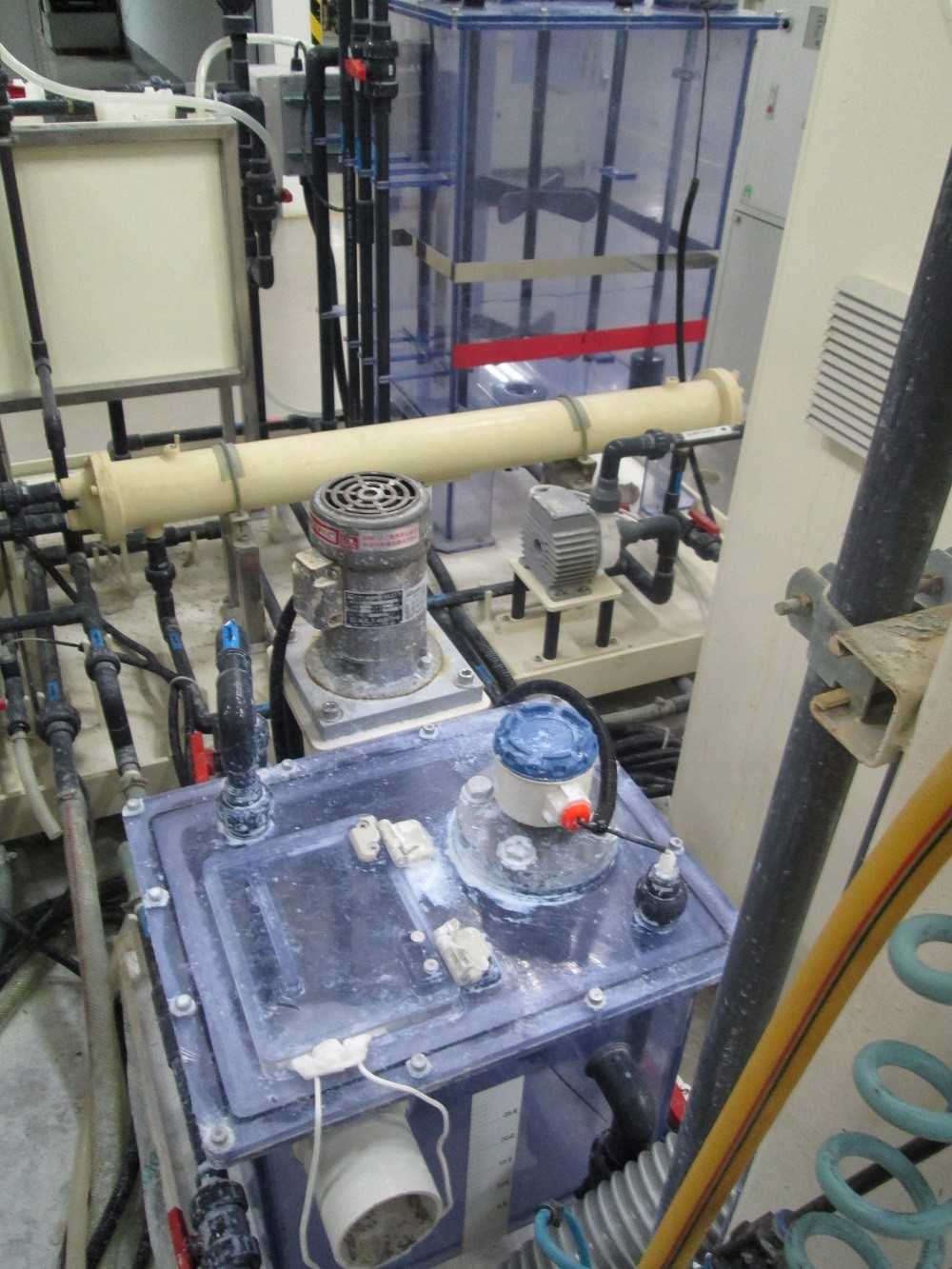 Kemet XJ 56 Single Side Polishing Machine - MACHINE TOOLING