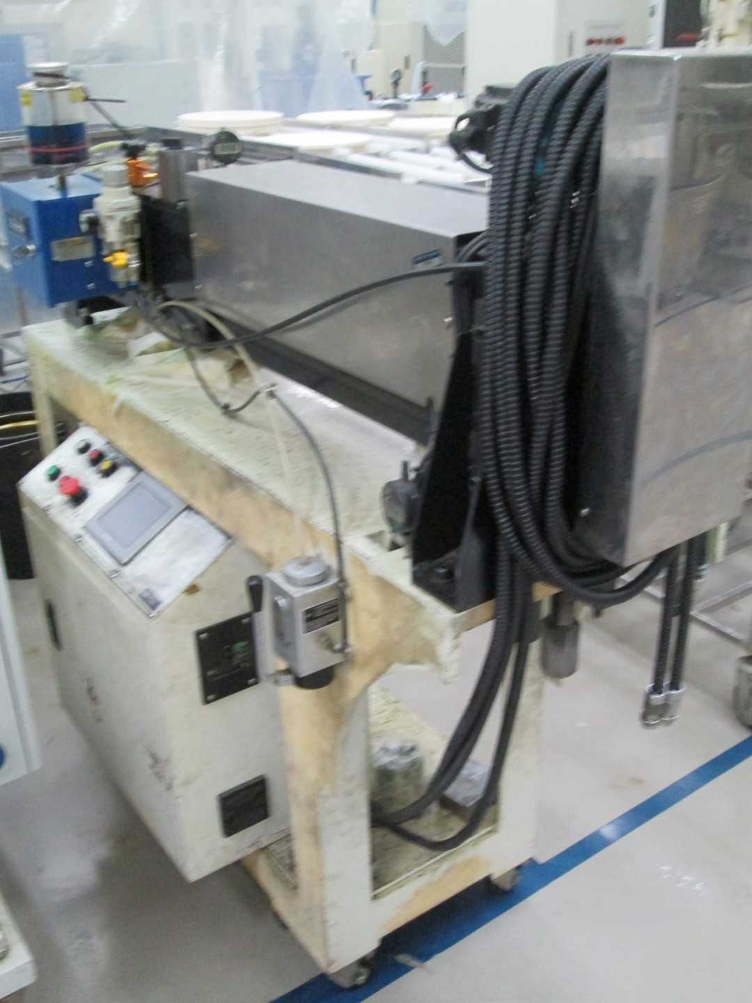 Fuji FK-2 Portable Facing System - MACHINING ACCESSORIES & TOOLING