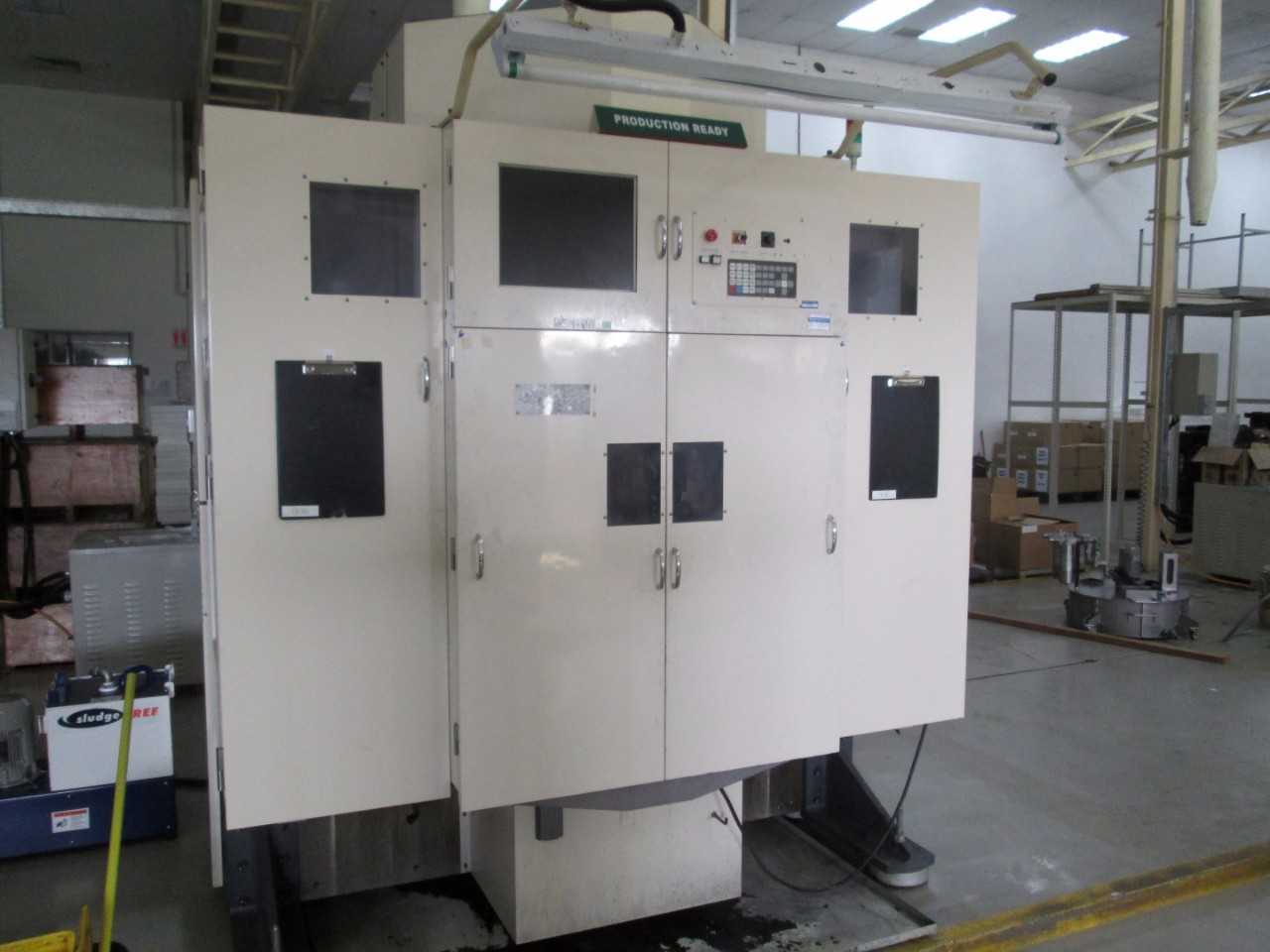 Takatori MWS 812 SD Down Cut Multi Wire Saw - METAL SAWS