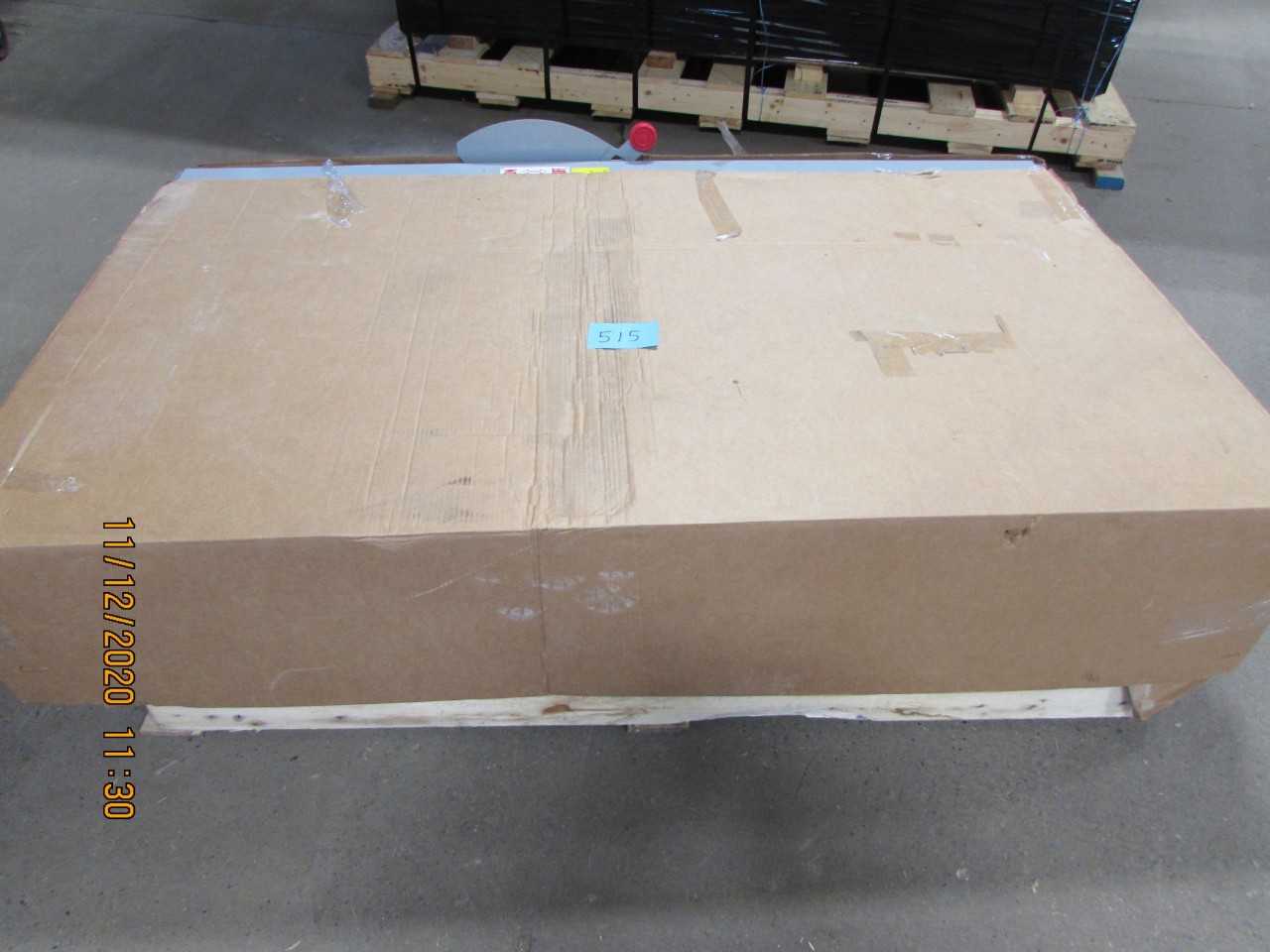 Eaton Safety Switch - ELECTRICAL COMPONENTS