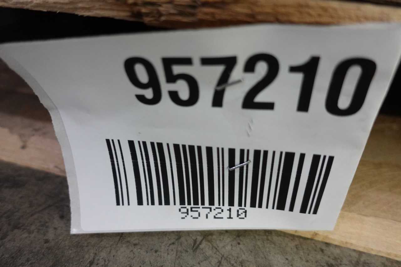 PALLET OF ASSORTED PRESSURE REDUCING VALVES - VALVES