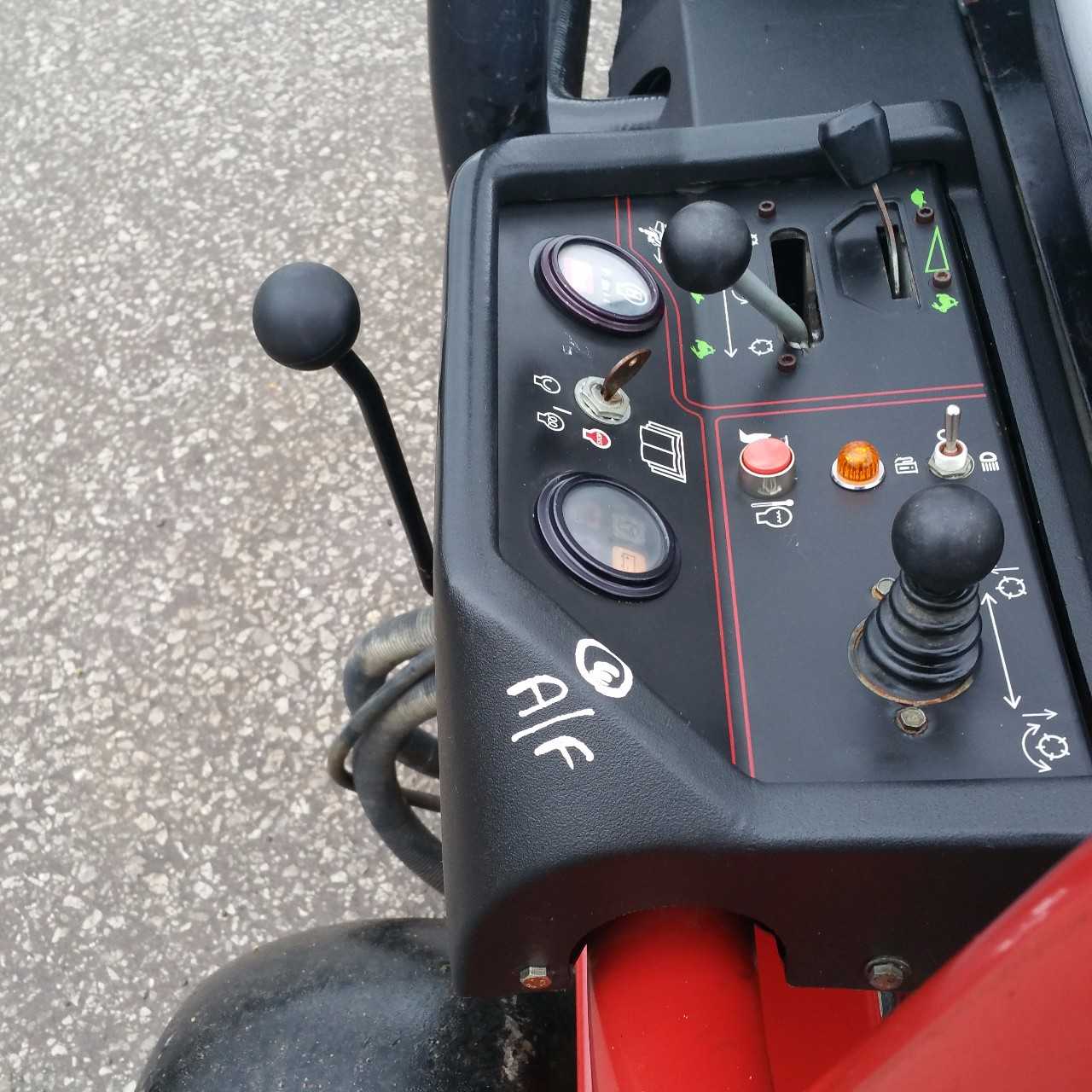 Toro Greenmaster - MISCELLANEOUS
