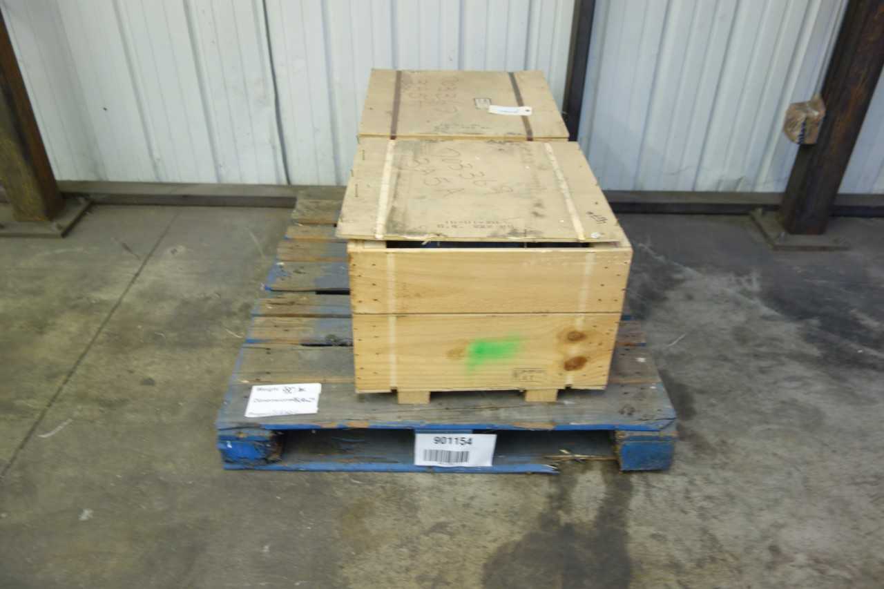 LOT OF 2 NTN HH949549 ROLLER BEARINGS - BEARINGS