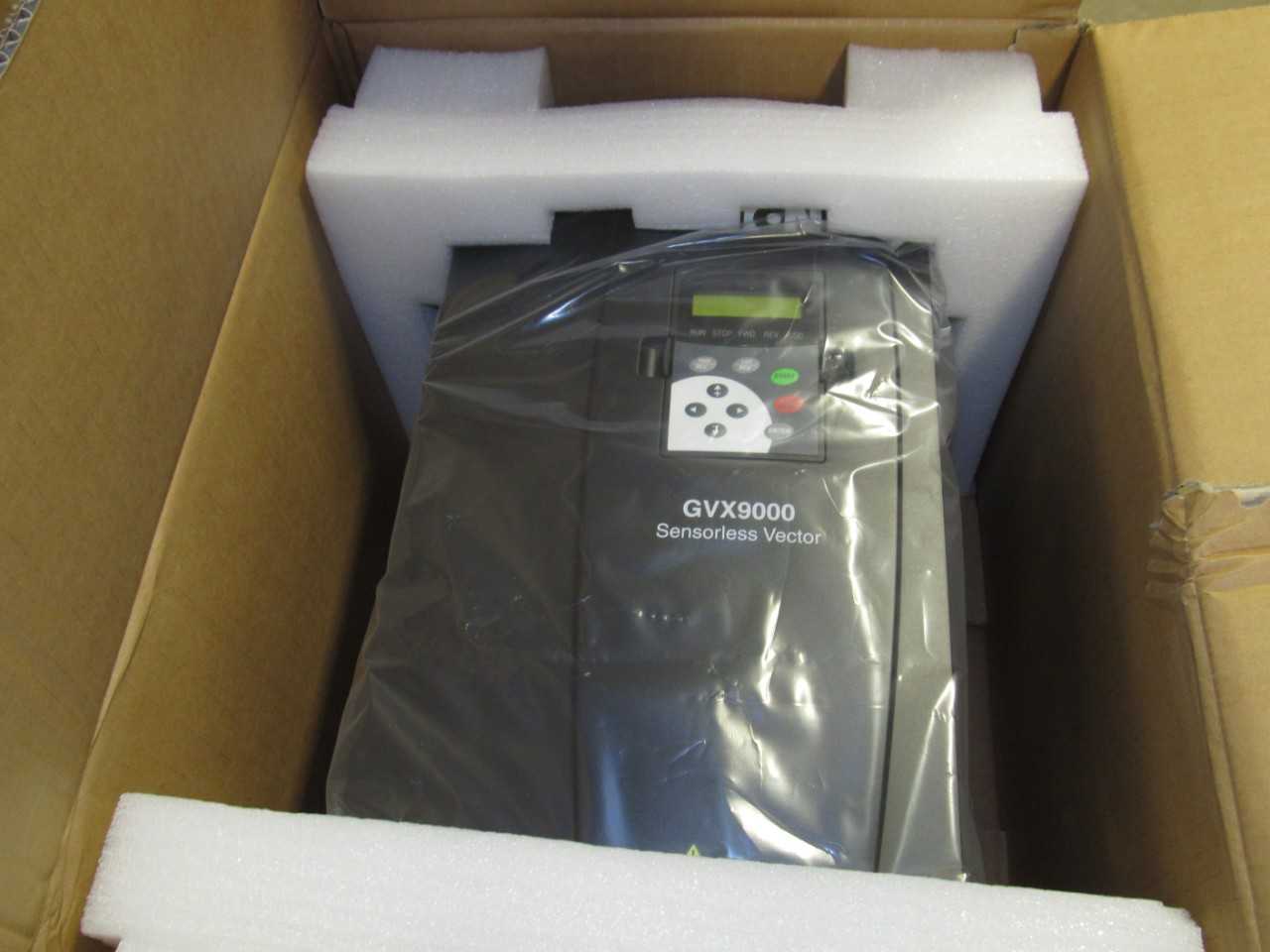 Lot of Eaton Frequency Drives - MOTOR DRIVES