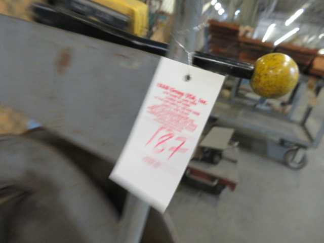Metal Banding Machine - MISCELLANEOUS