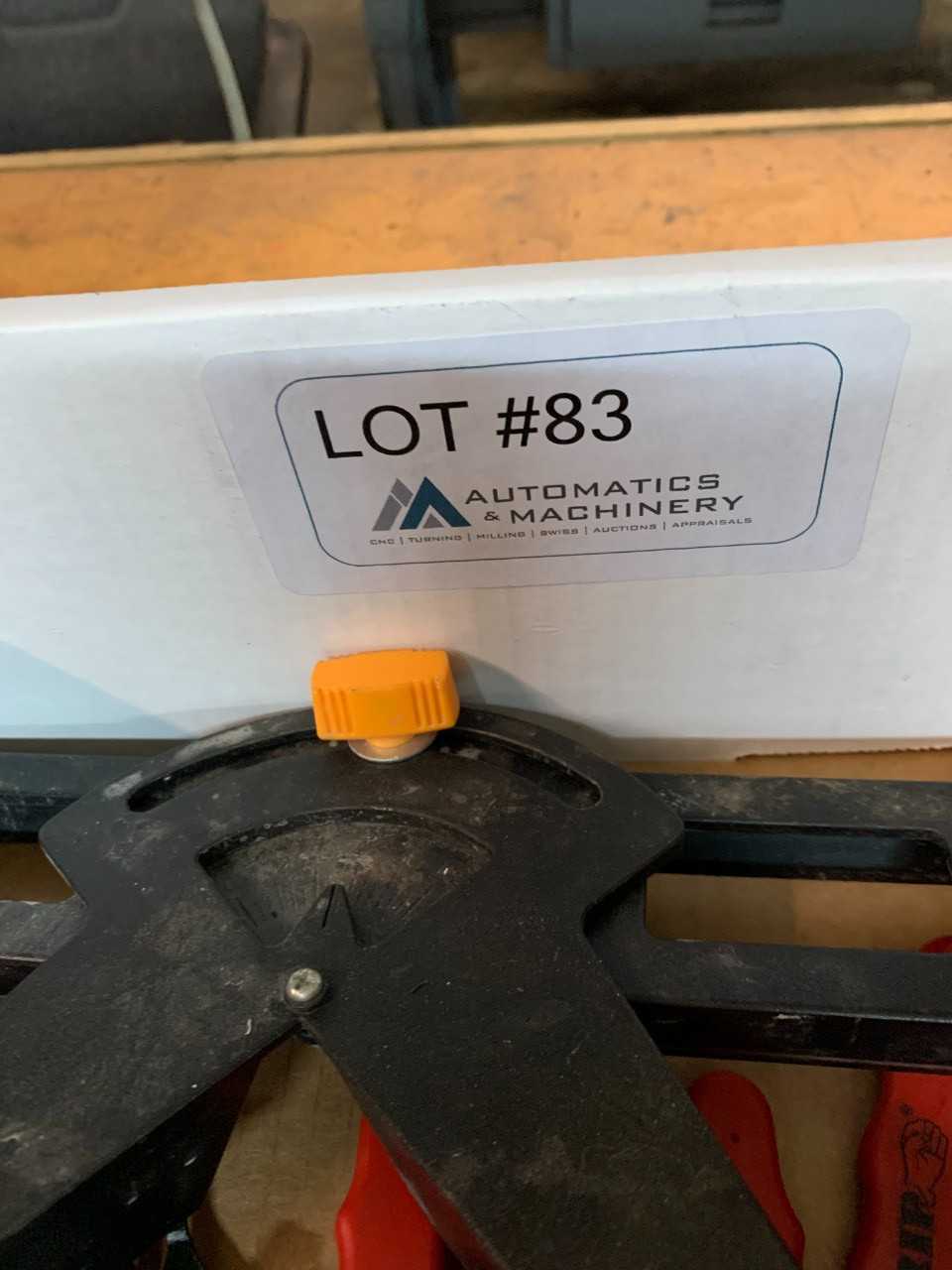 Split Ring Pliers and Allen Wrenches - HAND TOOLS