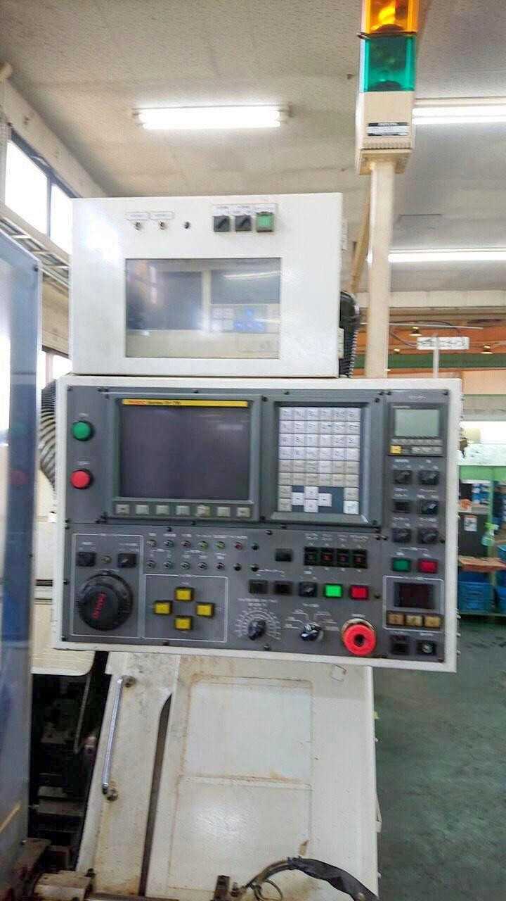 2008 Shimada 2 Spindle 8" Chuck CNC Lathe - CNC LATHES
