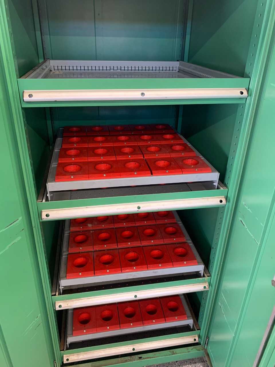 Lista Cabinet - TOOL STORAGE