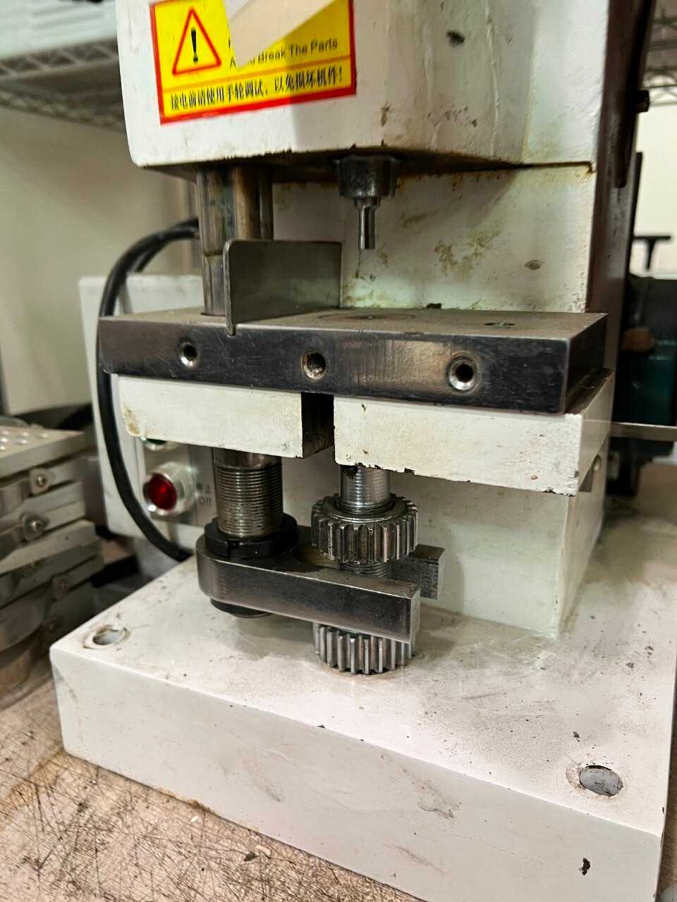 LFA HANGRUI TDP 6S DESKTOP TABLET PRESS - PRESSES