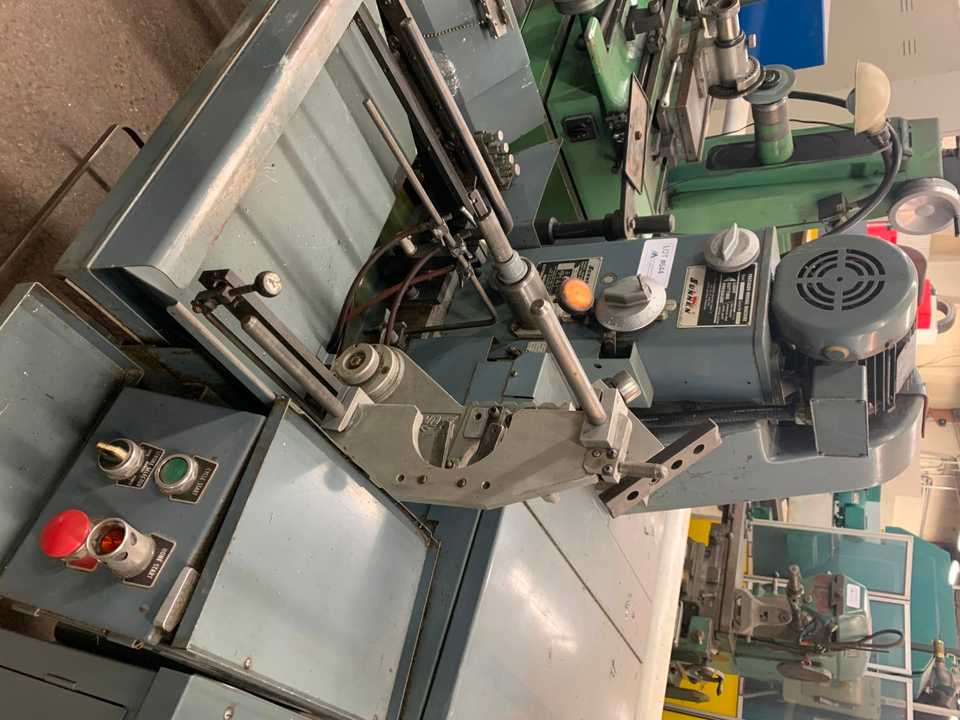 Sunnen Hone MBC-1802 Precision Honing Machine - MACHINING ACCESSORIES & TOOLING
