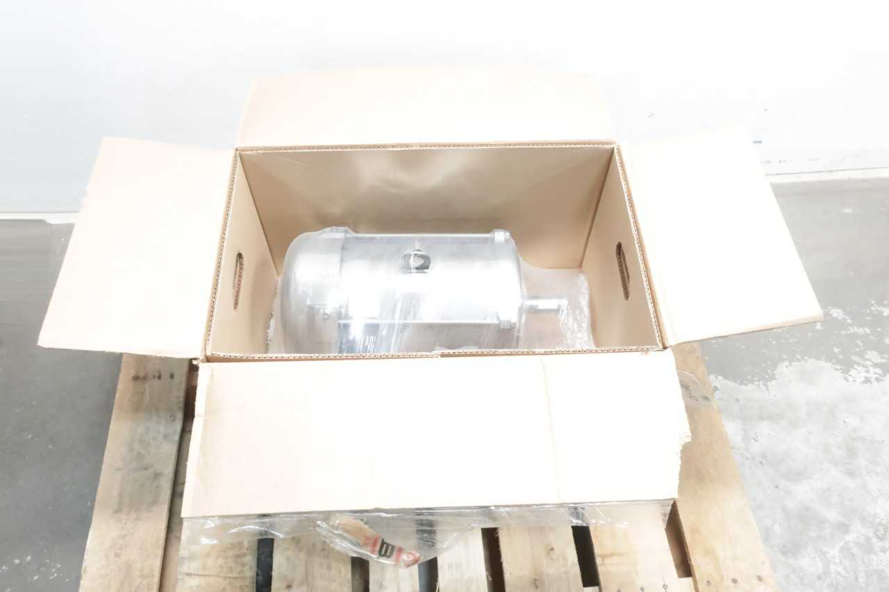 Baldor EM7047T 213t 3ph 7.5hp 1770rpm 230/460v-ac Ac Motor - ELECTRIC MOTORS Baldor EM7047T 213t 3ph 7.5hp 1770rpm 230/460v-ac Ac Motor - ELECTRIC MOTORS