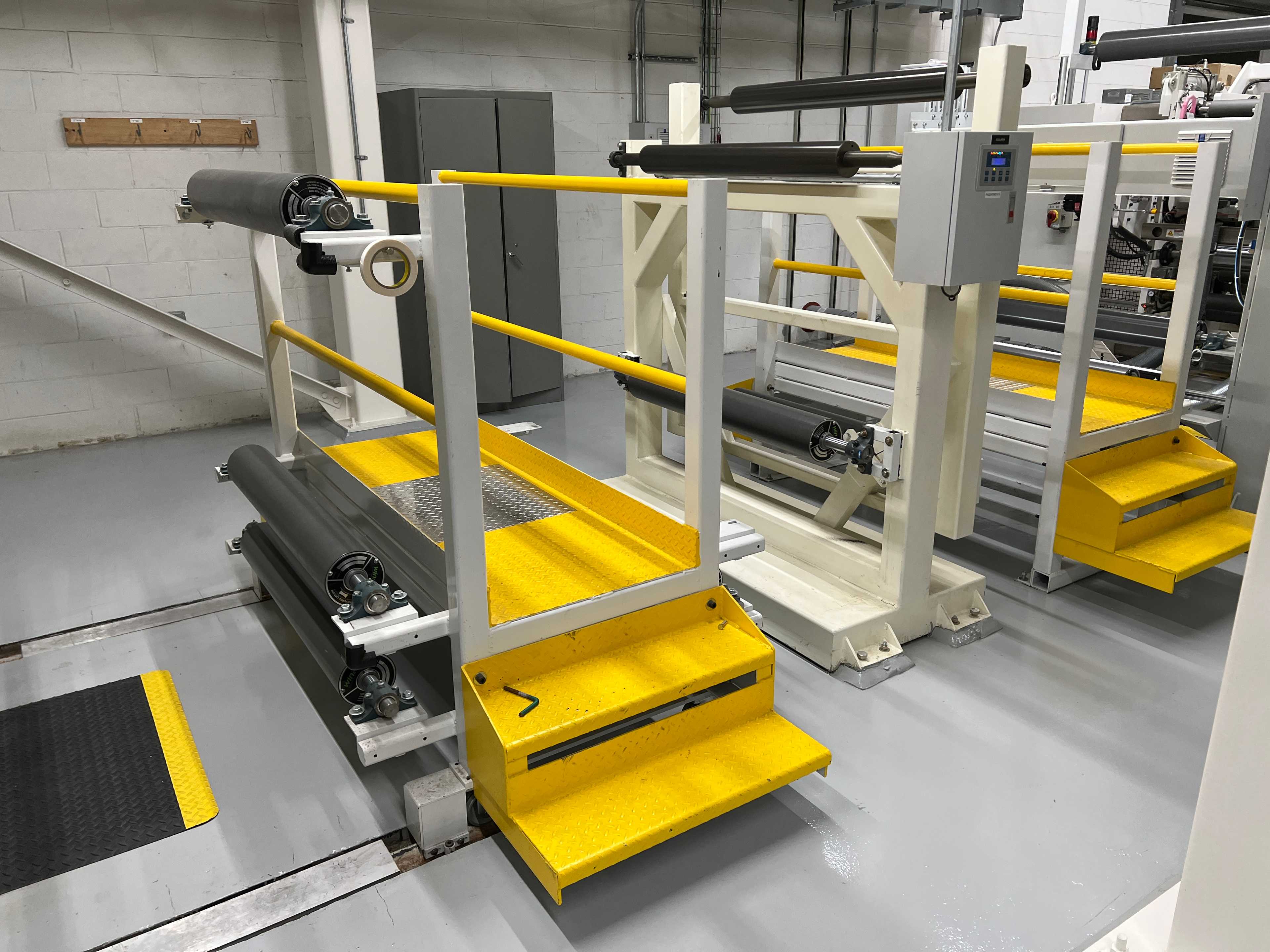 2020 FUJIAN WELLSON MACHINERY CO. OSCILLATOR - MILLING MACHINES
