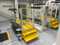 2020 FUJIAN WELLSON MACHINERY CO. OSCILLATOR - MILLING MACHINES