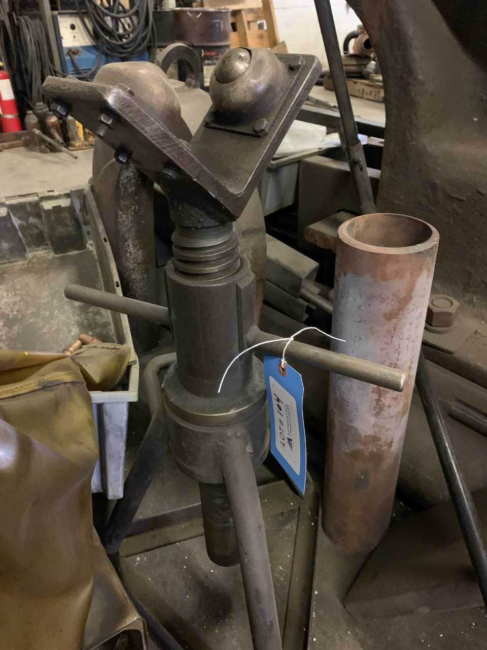 Roller Stand - ELECTRIC POWER TOOLS