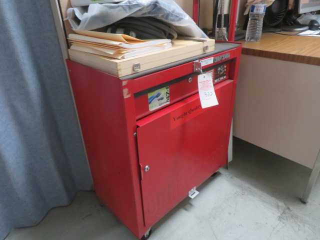 Craftsman Tool  Box - MISCELLANEOUS