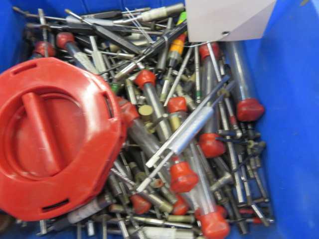 Hand Tools - MISCELLANEOUS