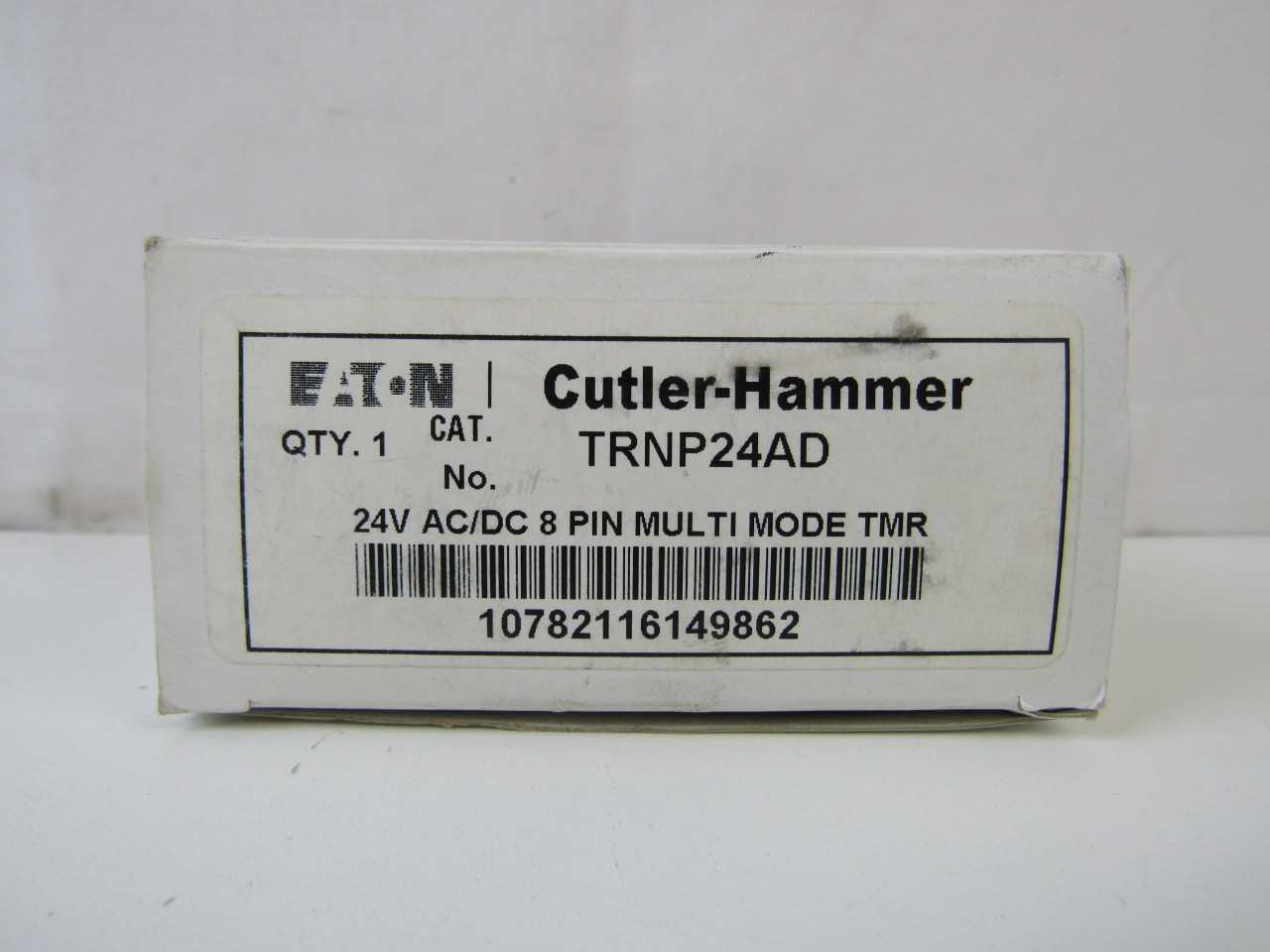Quantity of 6x Assorted Relays - ELECTRICAL COMPONENTS