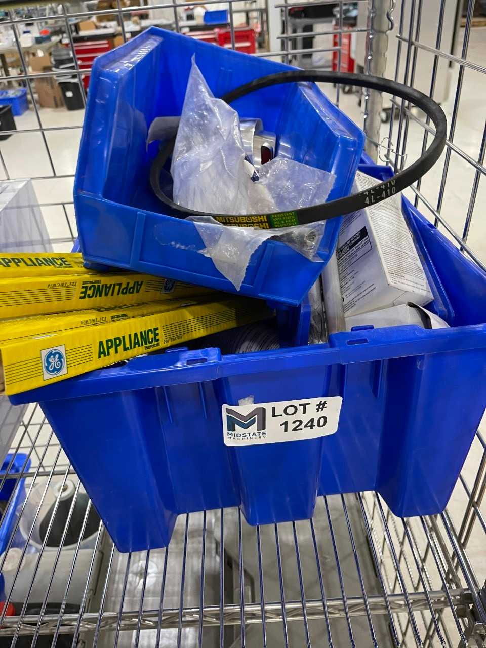 Misc Bulbs & Supplies - MISCELLANEOUS